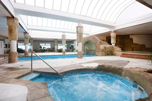 Hotel Ibersol Resort