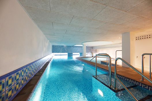 Hotel Ibersol Resort