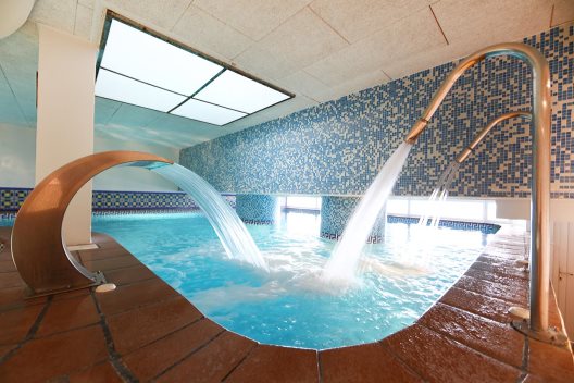 Hotel Ibersol Resort