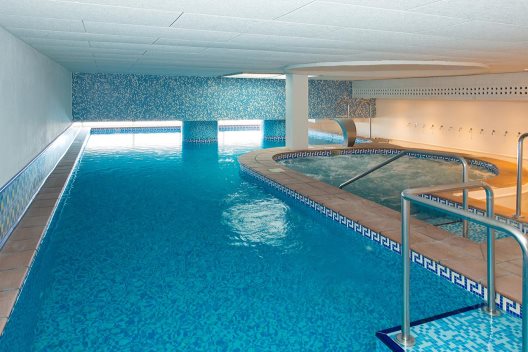 Hotel Ibersol Resort