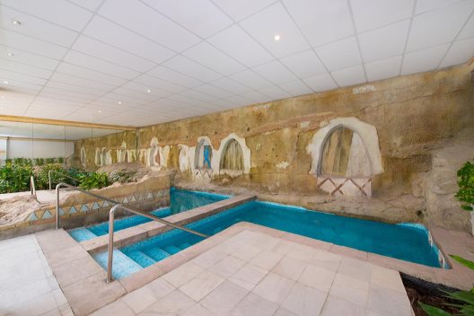 Hotel Ibersol Resort
