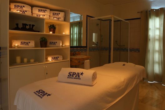 Hotel Ibersol Resort