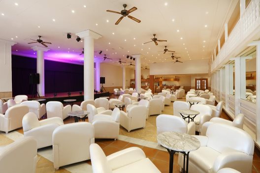 Hotel Ibersol Resort