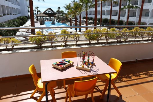 Hotel Ibersol Resort