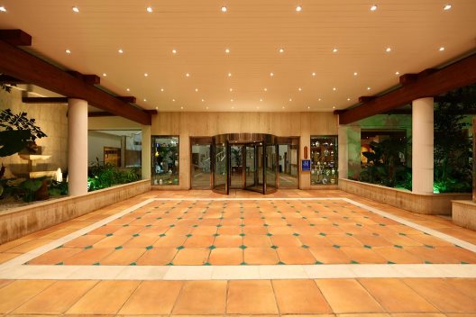 Hotel Ibersol Resort