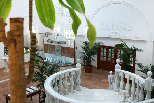 Hotel Ibersol Resort