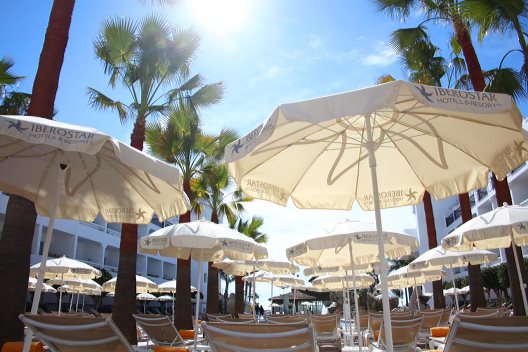 Hotel Ibersol Resort