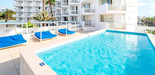 Hotel Ibersol Siurell