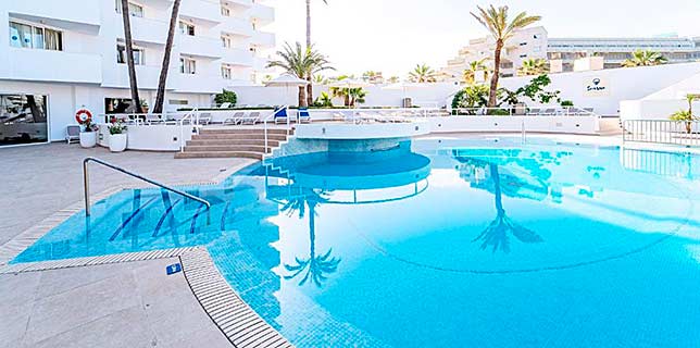 Hotel Ibersol Siurell