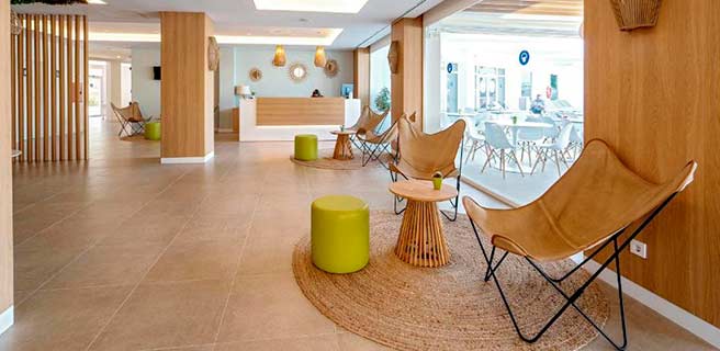 Hotel Ibersol Siurell