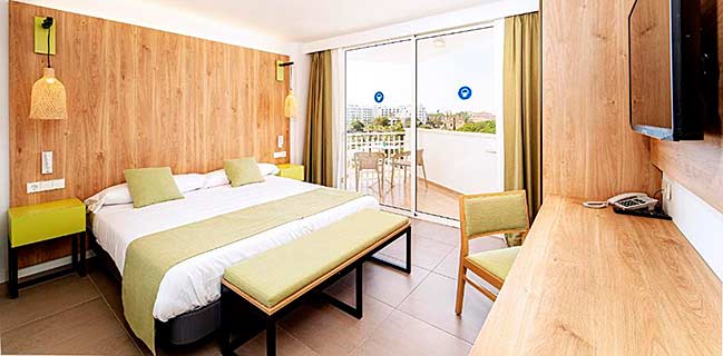 Hotel Ibersol Siurell