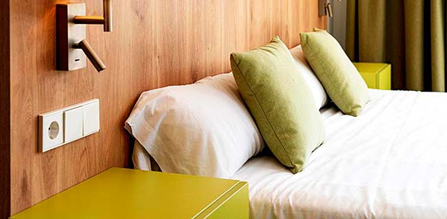 Hotel Ibersol Siurell