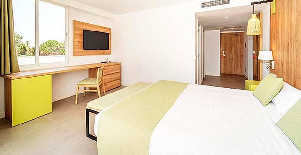 Hotel Ibersol Siurell