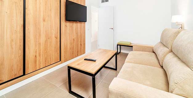 Hotel Ibersol Siurell