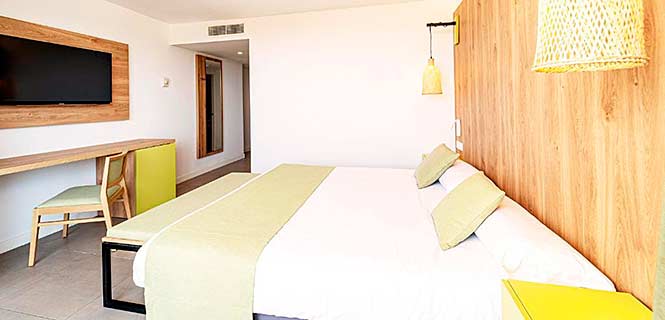 Hotel Ibersol Siurell