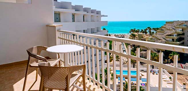 Hotel Ibersol Siurell