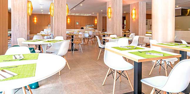 Hotel Ibersol Siurell