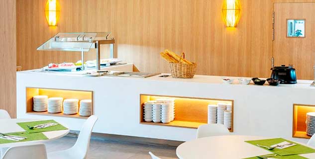 Hotel Ibersol Siurell