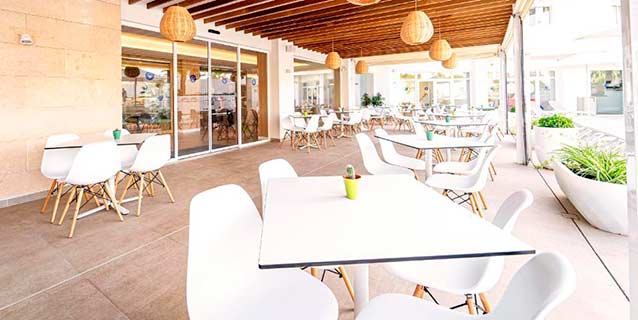 Hotel Ibersol Siurell