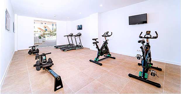 Hotel Ibersol Siurell
