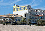 Hotel Ibersol Sorra Dor