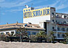 Hotel Ibersol Sorra Dor, 3 estrellas