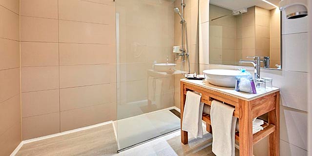 Hotel Ibersol Torremolinos Beach