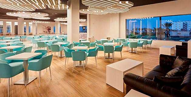 Hotel Ibersol Torremolinos Beach