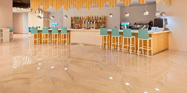Hotel Ibersol Torremolinos Beach