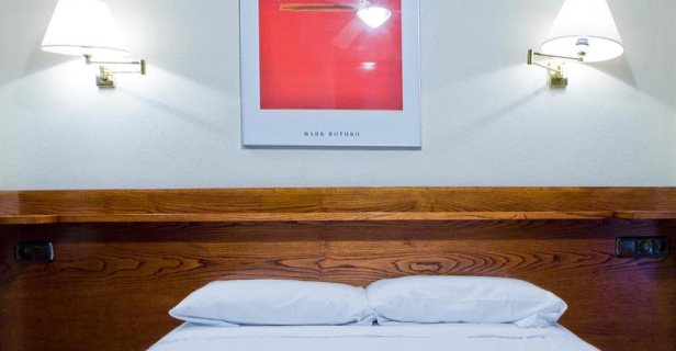 Hotel Ibiltze