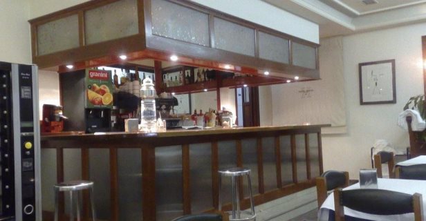 Hotel Ibiltze