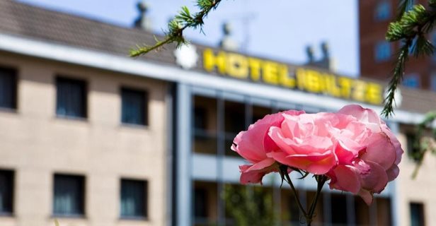 Hotel Ibiltze