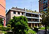 Hotel Ibiltze, 1 estrella