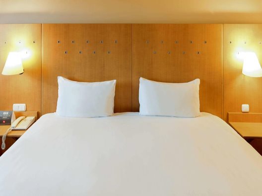 Hotel Ibis Alcalá De Henares La Garena