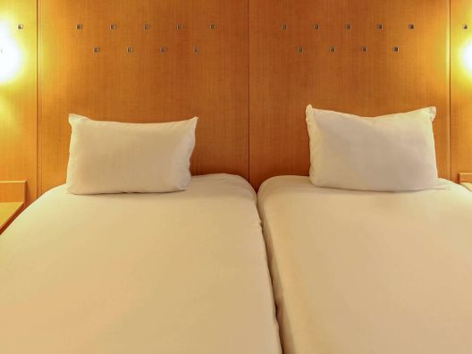 Hotel Ibis Alcalá De Henares La Garena