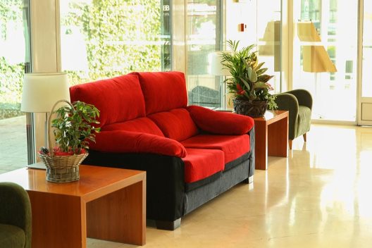 Hotel Ibis Alcalá De Henares La Garena