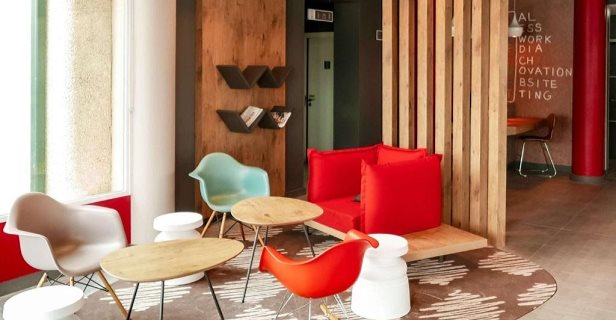 Hotel Ibis Alicante