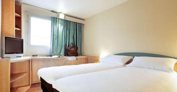 Hotel Ibis Alicante