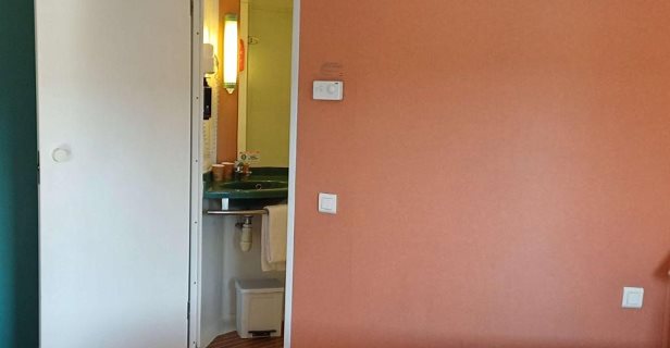 Hotel Ibis Alicante