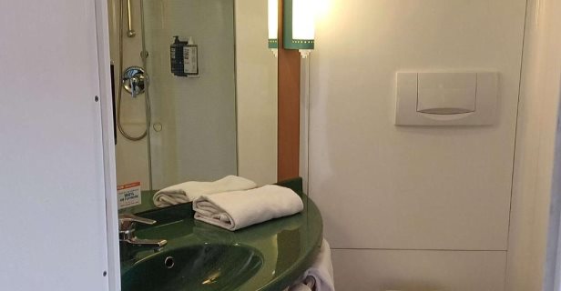 Hotel Ibis Alicante