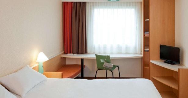 Hotel Ibis Alicante