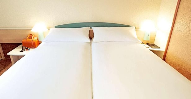 Hotel Ibis Alicante