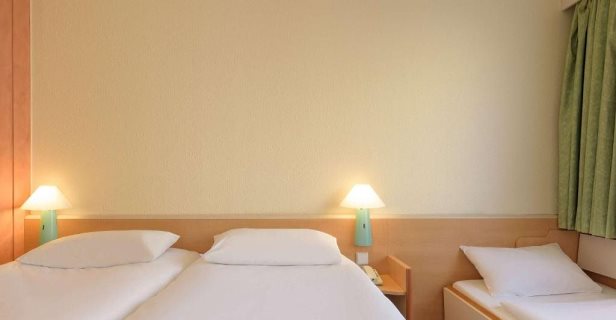 Hotel Ibis Alicante