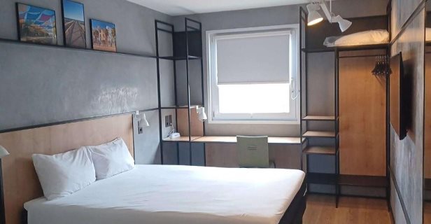 Hotel Ibis Alicante