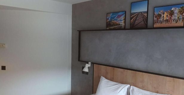Hotel Ibis Alicante