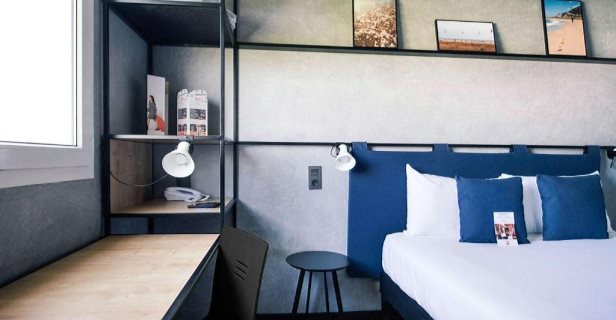 Hotel Ibis Alicante