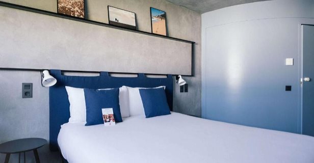 Hotel Ibis Alicante