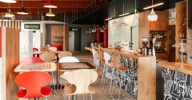 Hotel Ibis Alicante