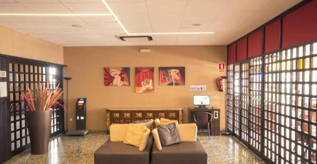 Hotel Ibis Amsterdam Centre