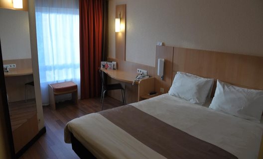 Hotel Ibis Antwerp Centrum